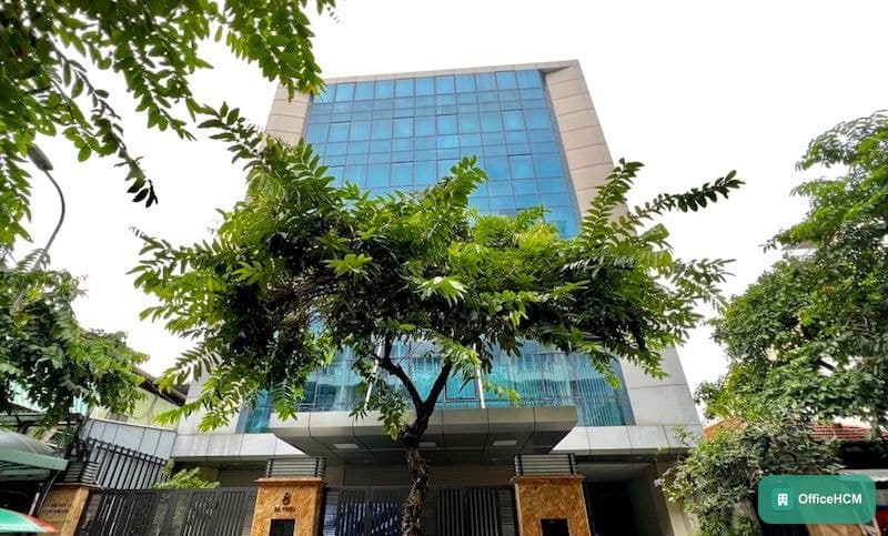 Thành An Building
