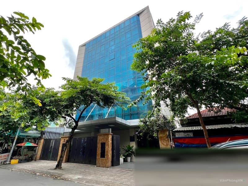 Thành An Building thumbnail 2