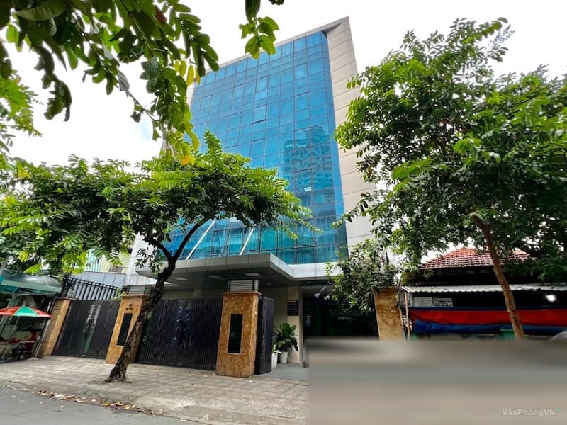 Thành An Building thumbnail 3