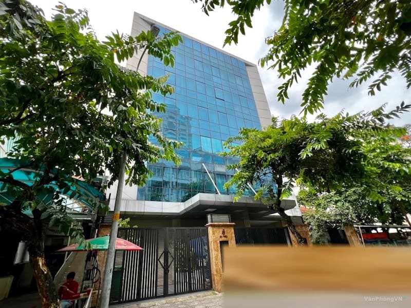 Thành An Building thumbnail 4