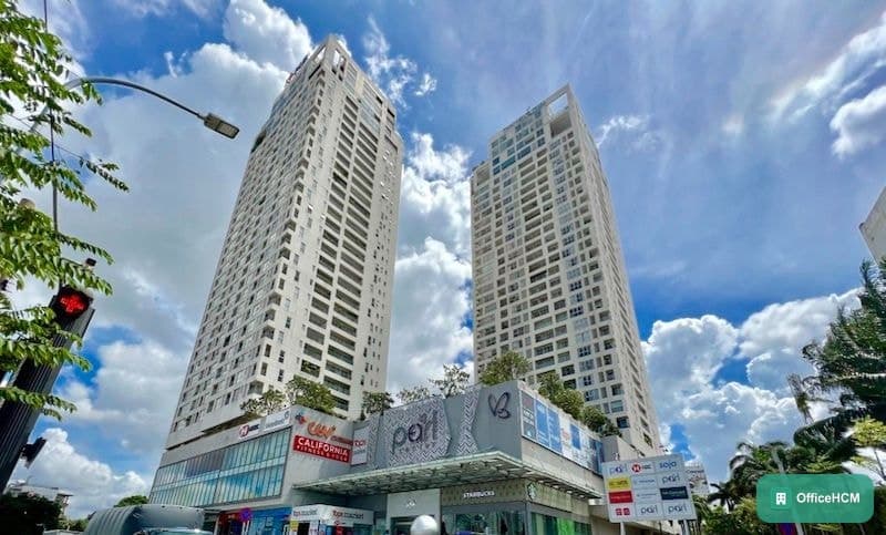 Phức Hợp Thảo Điền Pearl — ảnh 1