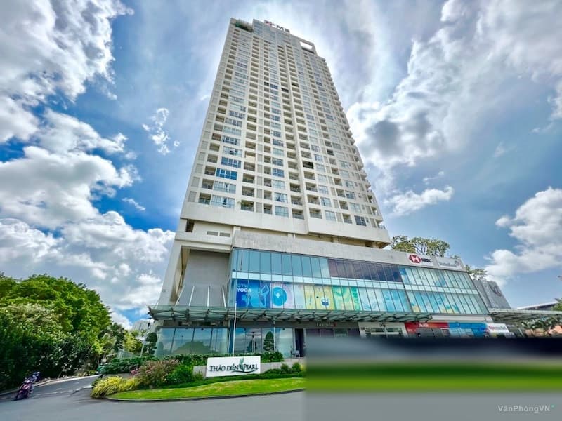 Phức Hợp Thảo Điền Pearl thumbnail 3
