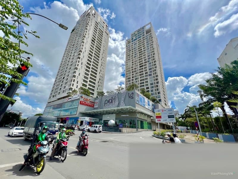 Phức Hợp Thảo Điền Pearl thumbnail 4