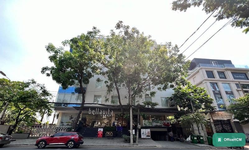 The Galleria Building thumbnail 2