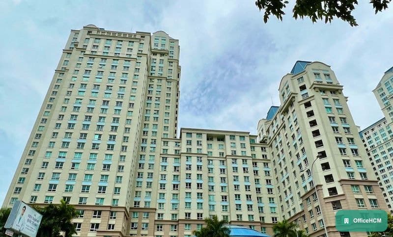The Manor Building — ảnh 1