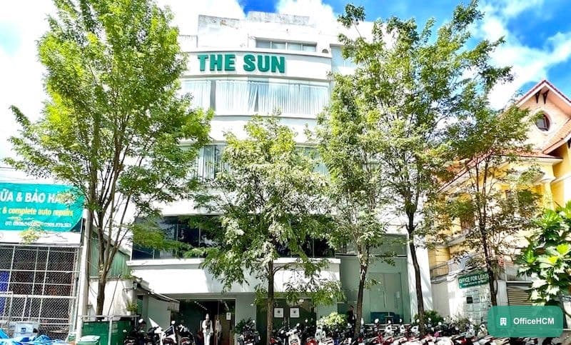 QA 2 Office Building — ảnh 1