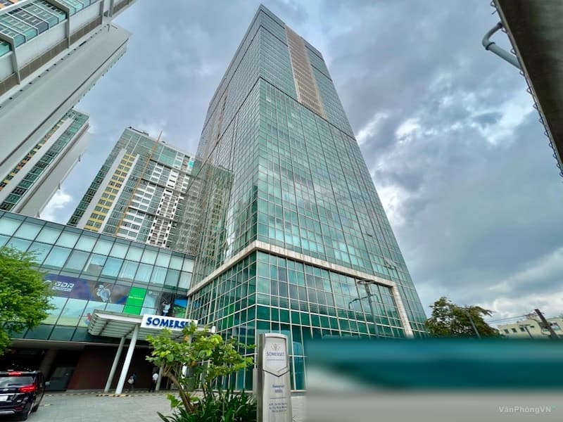 The Vista Building thumbnail 4