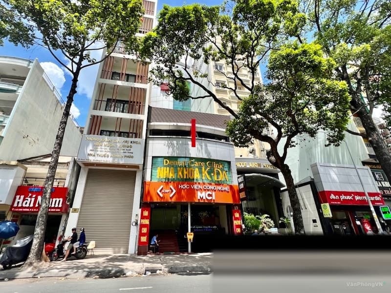 Thiên Hồng Building thumbnail 4