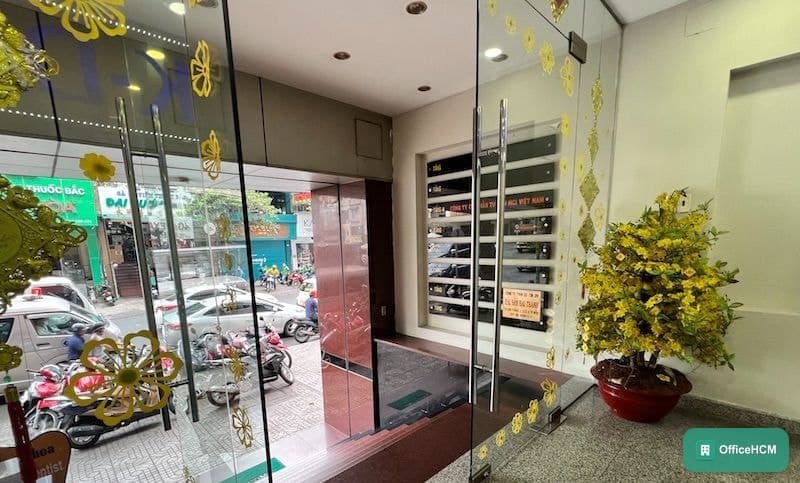 Thiên Hồng Building thumbnail 2