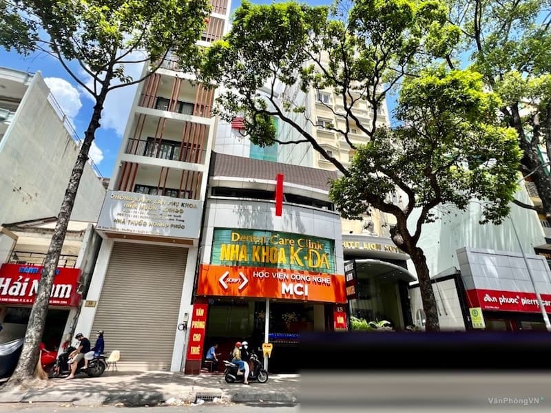 Thiên Hồng Building thumbnail 3
