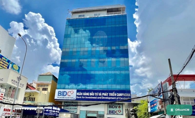 Thiên Phước 2 Building