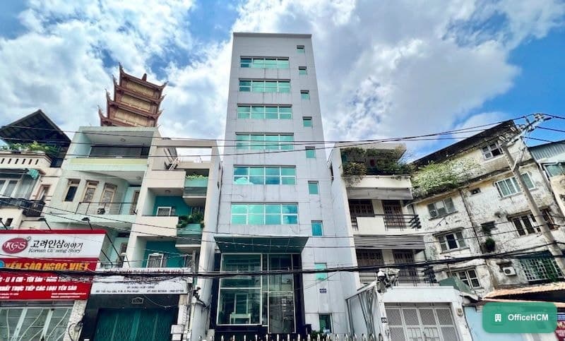 Thịnh Phát Building — ảnh 1