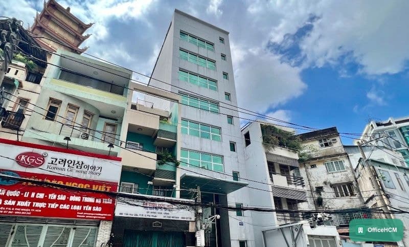 Thịnh Phát Building thumbnail 2
