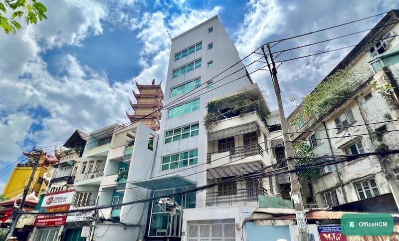 Thịnh Phát Building thumbnail 3
