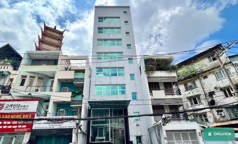 Thịnh Phát Building thumbnail 4