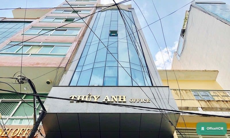 Thủy Anh Building thumbnail 2
