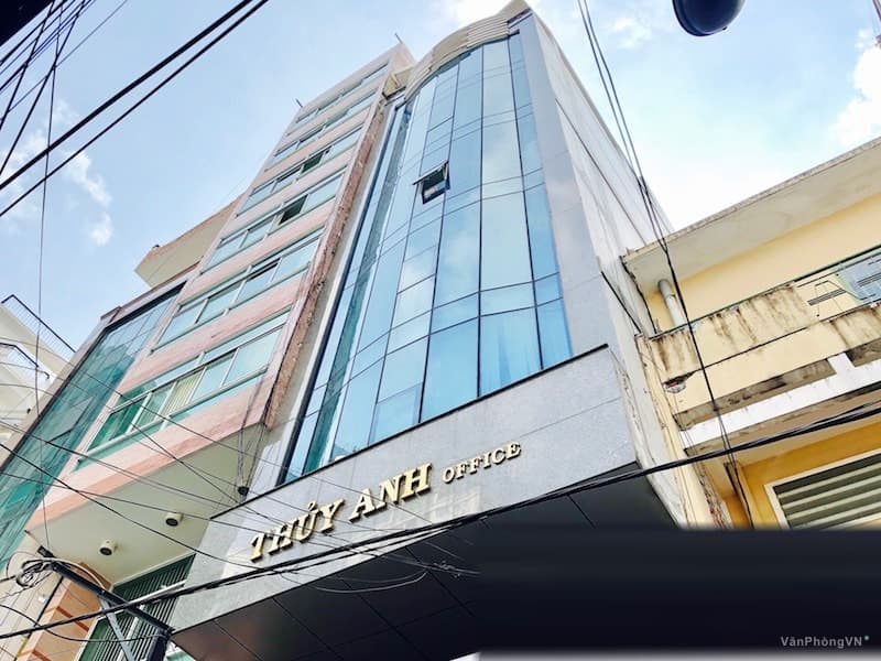 Thủy Anh Building thumbnail 3