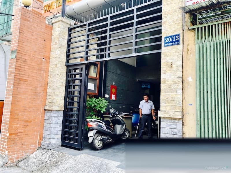 Thủy Anh Building thumbnail 4