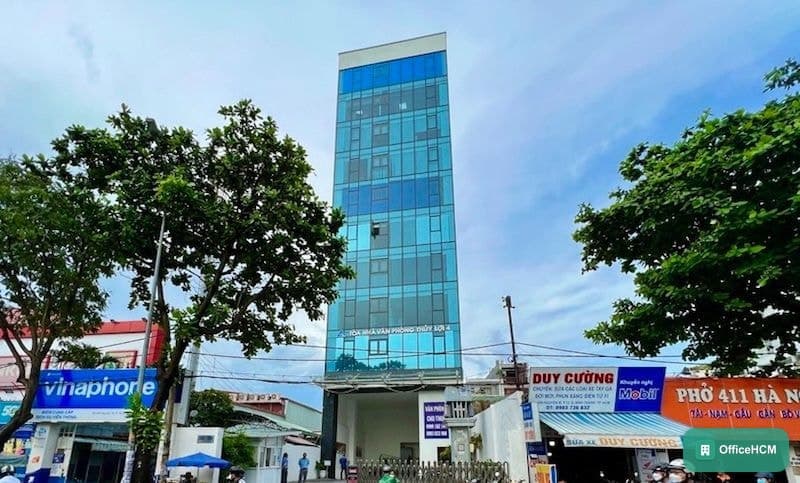 Thuỷ Lợi 286 Nguyễn Xí — ảnh 1