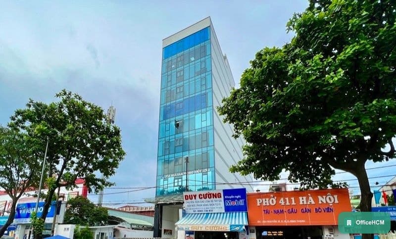 Thuỷ Lợi 286 Nguyễn Xí thumbnail 2