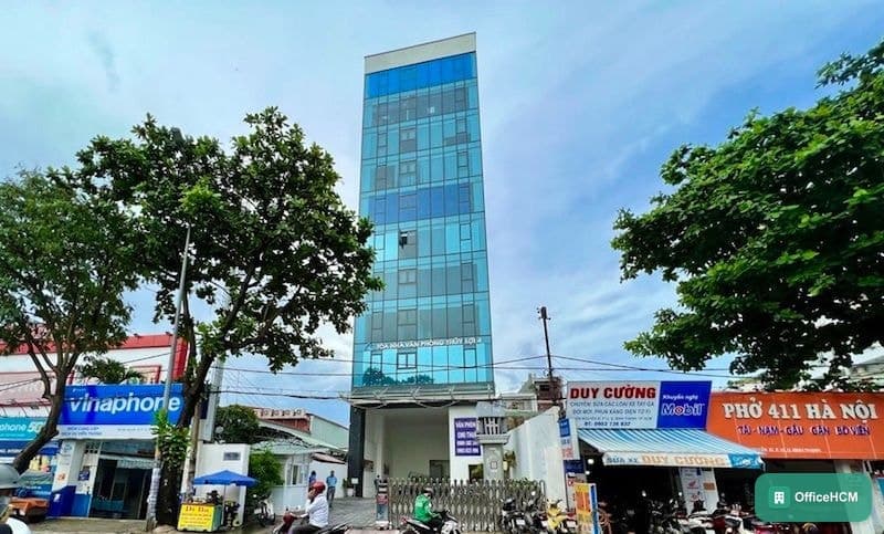 Thuỷ Lợi 286 Nguyễn Xí thumbnail 3
