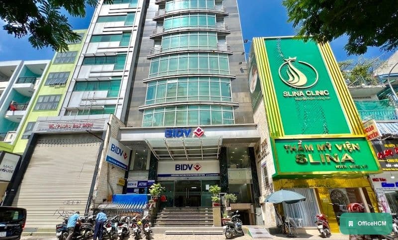 Tiến Vinh Building thumbnail 2