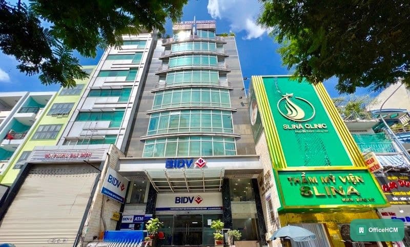 Tiến Vinh Building thumbnail 3