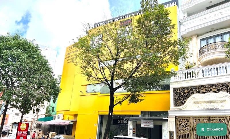 TNC Building — ảnh 1