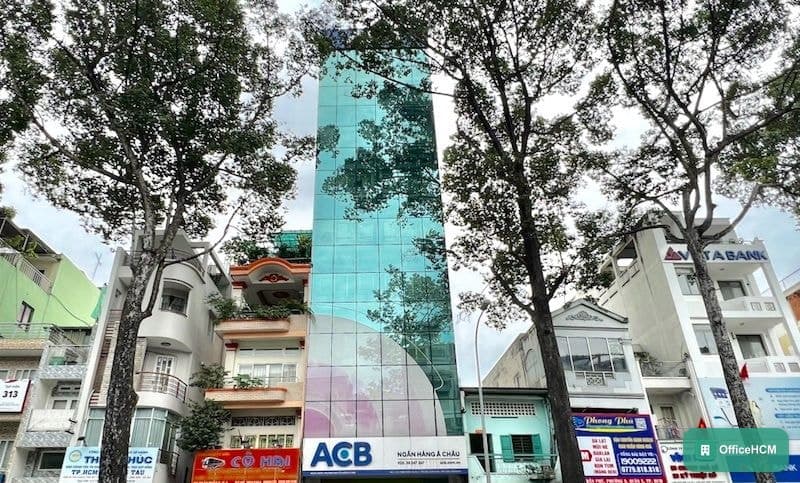 321 Trần Phú