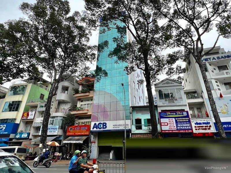 321 Trần Phú thumbnail 4