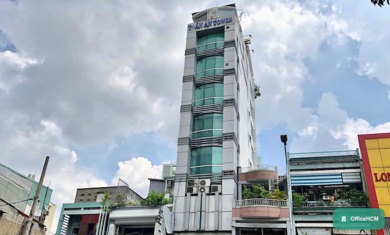 Toàn An Building thumbnail 2
