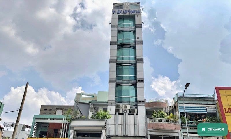 Toàn An Building thumbnail 3
