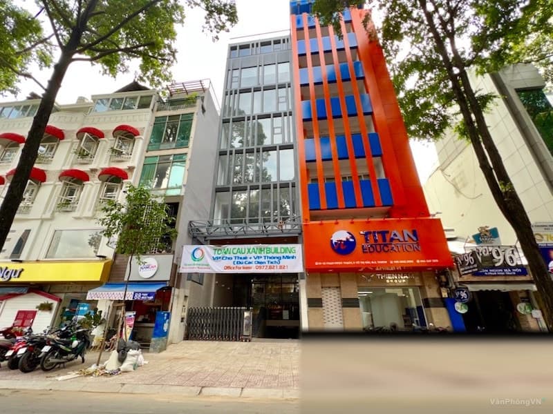 Toàn Cầu Xanh thumbnail 2