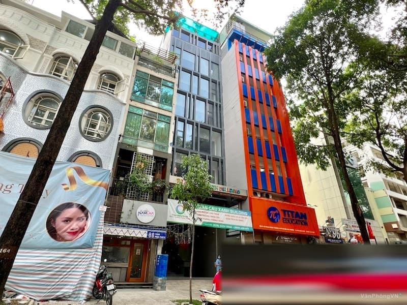 Toàn Cầu Xanh thumbnail 4
