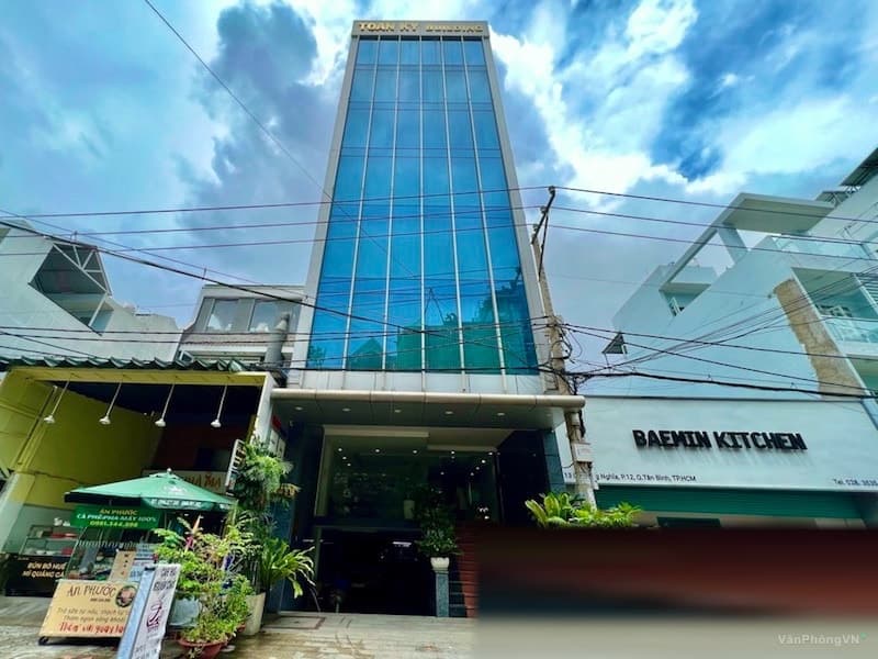 Toàn Ký Building thumbnail 4