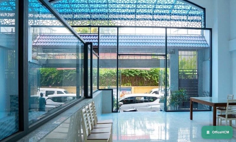 TP Building Trần Hữu Trang thumbnail 2
