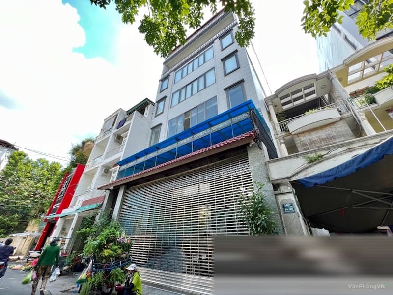 TP Building Trần Hữu Trang thumbnail 3