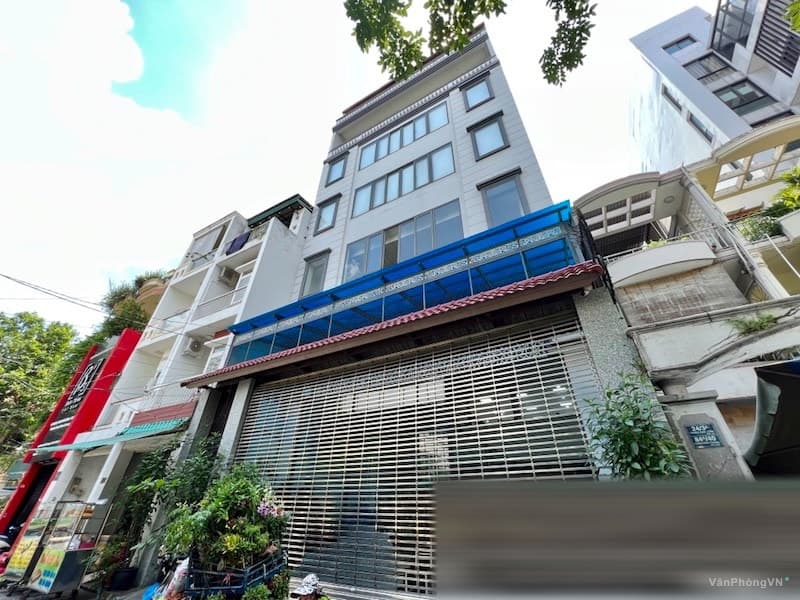 TP Building Trần Hữu Trang thumbnail 4