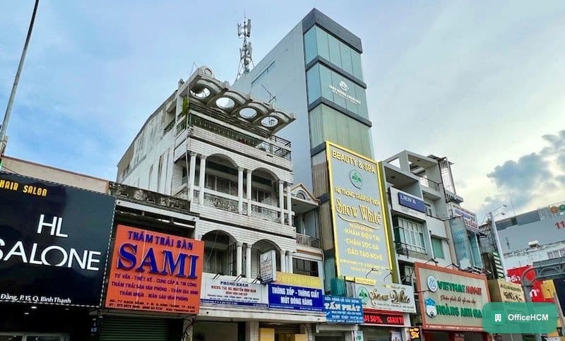 TP Office Building thumbnail 2