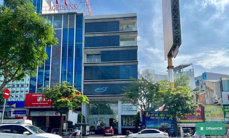 TPA Building — ảnh 1