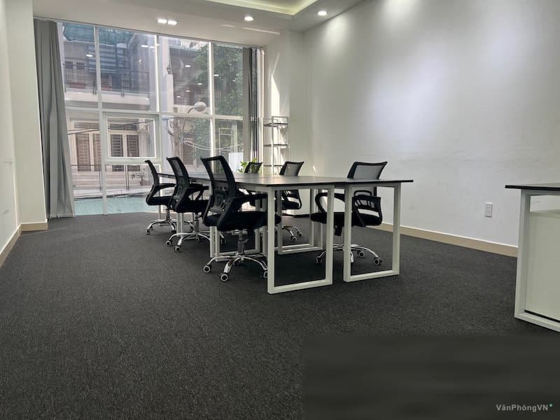 Tratoco Flexible Office thumbnail 4