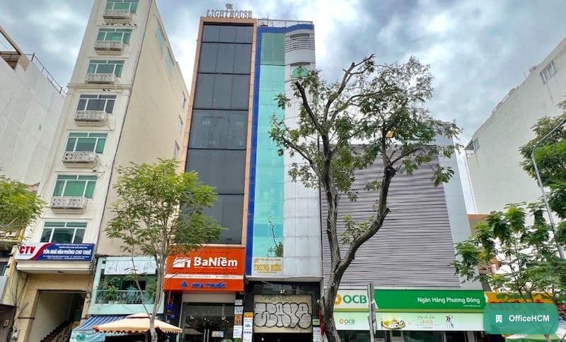 Trung Hiếu Building
