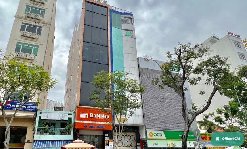 Trung Hiếu Building thumbnail 2