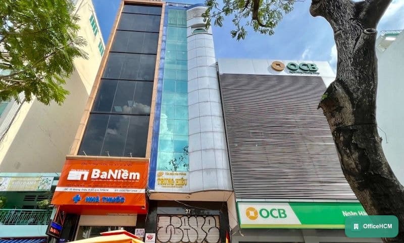 Trung Hiếu Building thumbnail 3