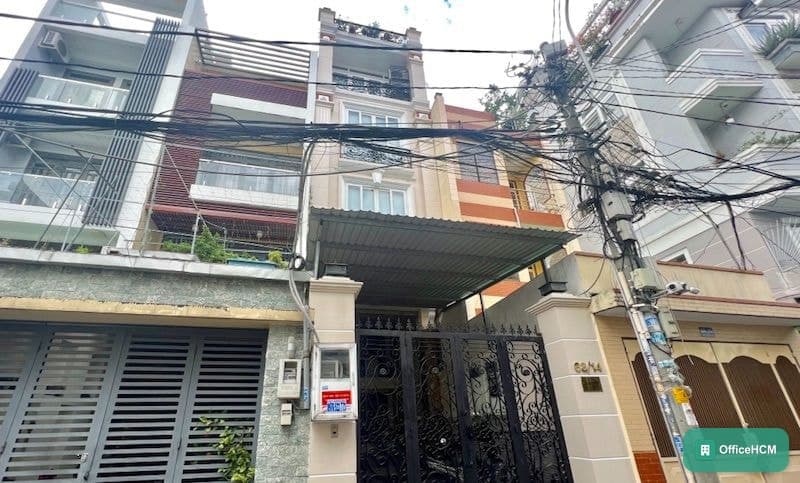 Trường Dũng 2 Building thumbnail 2