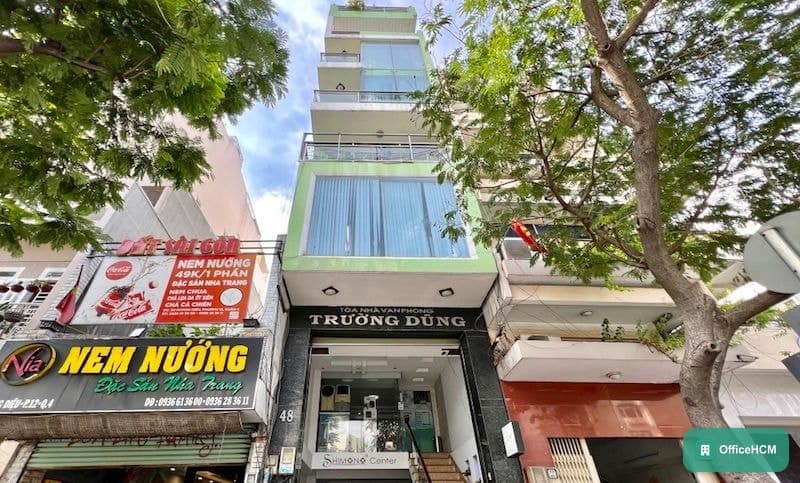 Trường Dũng Building