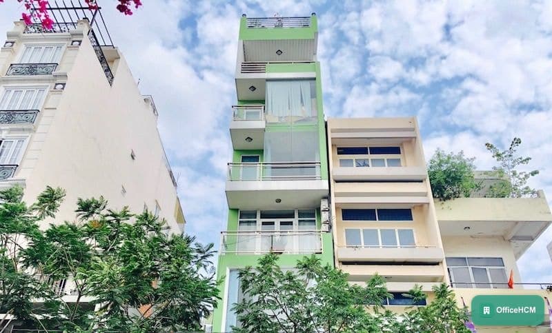 Trường Dũng Building thumbnail 3
