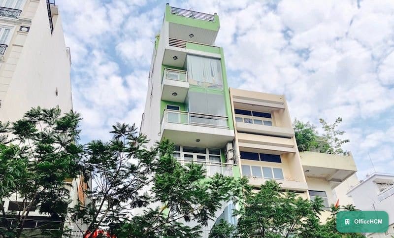 Trường Dũng Building thumbnail 4