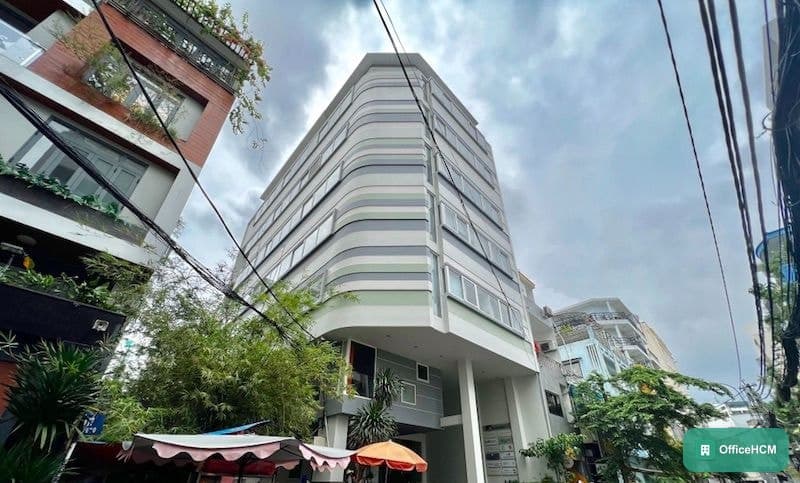 TS Building