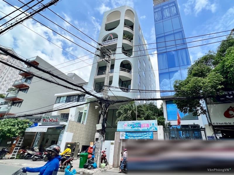 TSA Building thumbnail 2